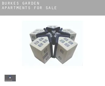 Burkes Garden  apartments for sale