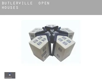 Butlerville  open houses