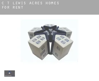 C T Lewis Acres  homes for rent