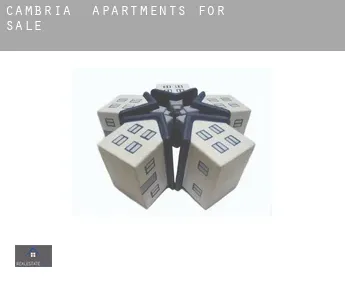 Cambria  apartments for sale