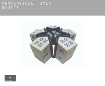 Cannonville  open houses