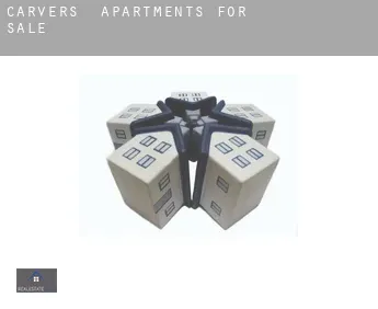 Carvers  apartments for sale