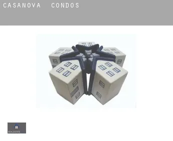 Casanova  condos