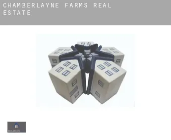 Chamberlayne Farms  real estate