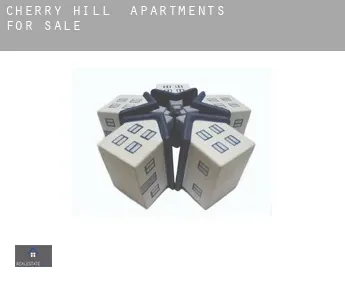 Cherry Hill  apartments for sale