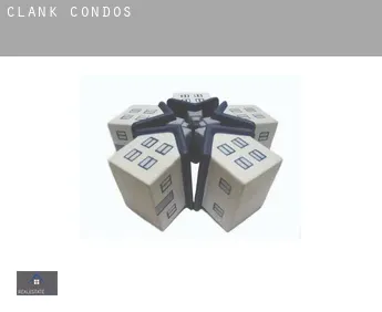 Clank  condos