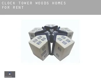 Clock Tower Woods  homes for rent