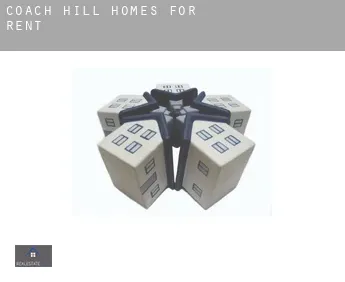 Coach Hill  homes for rent