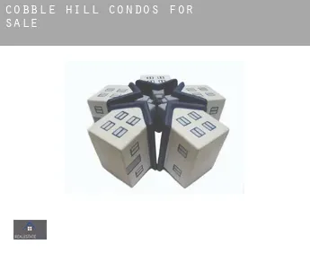 Cobble Hill  condos for sale
