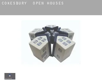 Cokesbury  open houses