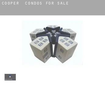 Cooper  condos for sale