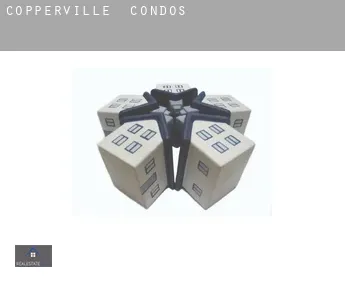 Copperville  condos