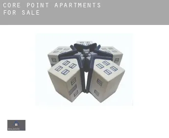 Core Point  apartments for sale