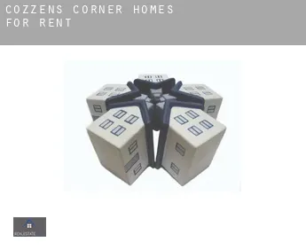 Cozzens Corner  homes for rent