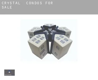 Crystal  condos for sale