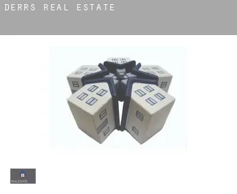Derrs  real estate
