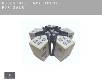 Doubs Mill  apartments for sale