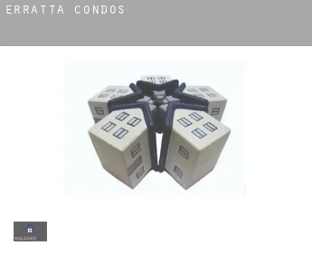 Erratta  condos