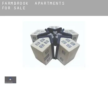 Farmbrook  apartments for sale