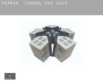 Farrar  condos for sale