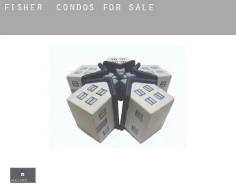 Fisher  condos for sale