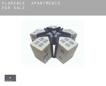 Florence  apartments for sale