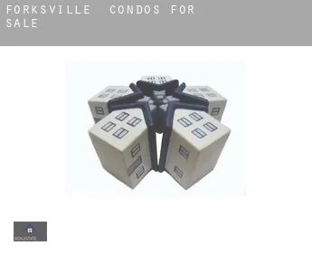 Forksville  condos for sale