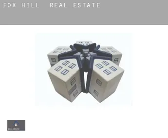 Fox Hill  real estate