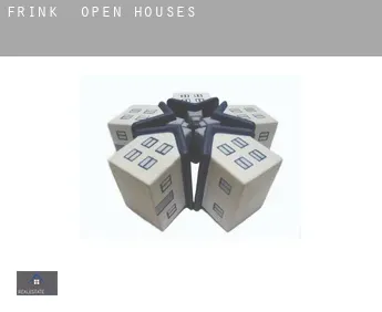 Frink  open houses