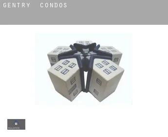 Gentry  condos