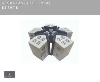 Georgiaville  real estate