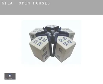 Gila  open houses