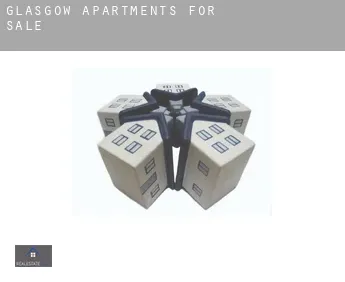 Glasgow  apartments for sale