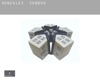 Gonzales  condos