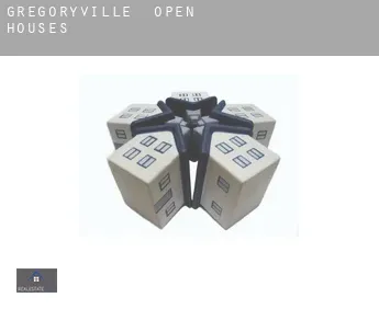 Gregoryville  open houses