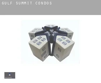 Gulf Summit  condos