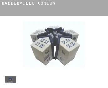 Haddenville  condos