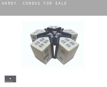 Hardy  condos for sale