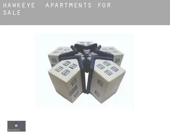 Hawkeye  apartments for sale