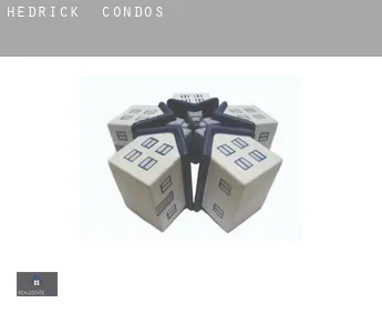 Hedrick  condos