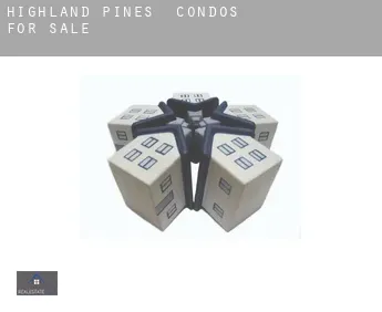 Highland Pines  condos for sale
