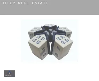 Hiler  real estate