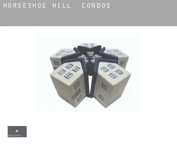 Horseshoe Hill  condos