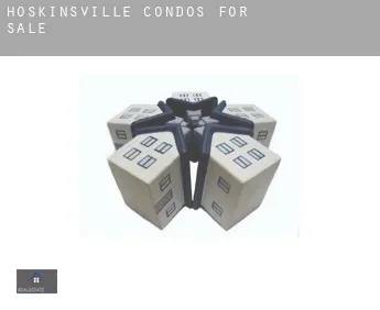 Hoskinsville  condos for sale