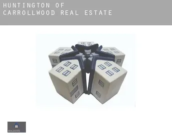 Huntington of Carrollwood  real estate