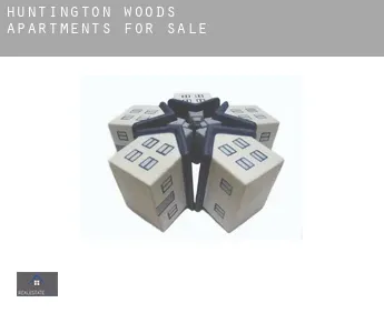 Huntington Woods  apartments for sale