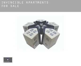Invincible  apartments for sale
