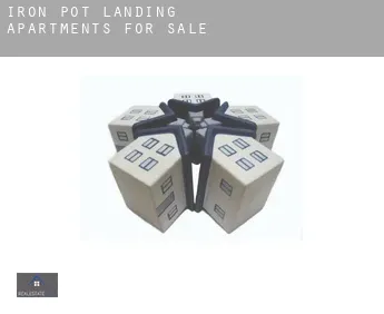 Iron Pot Landing  apartments for sale