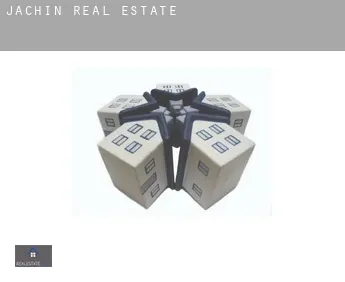 Jachin  real estate