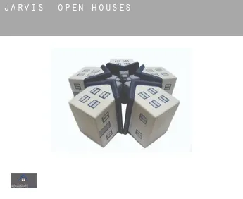 Jarvis  open houses